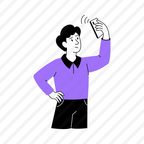 Connection Problem preview