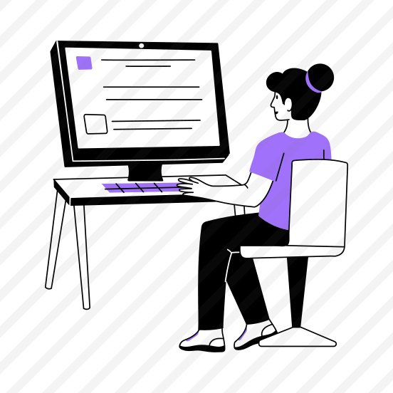 Content Writing preview