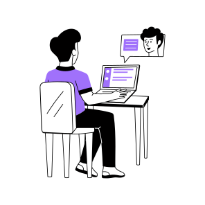 Customer Feedback icon