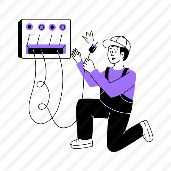 Fixing Wires preview