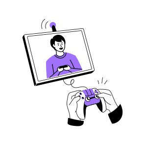 Gaming Technology icon