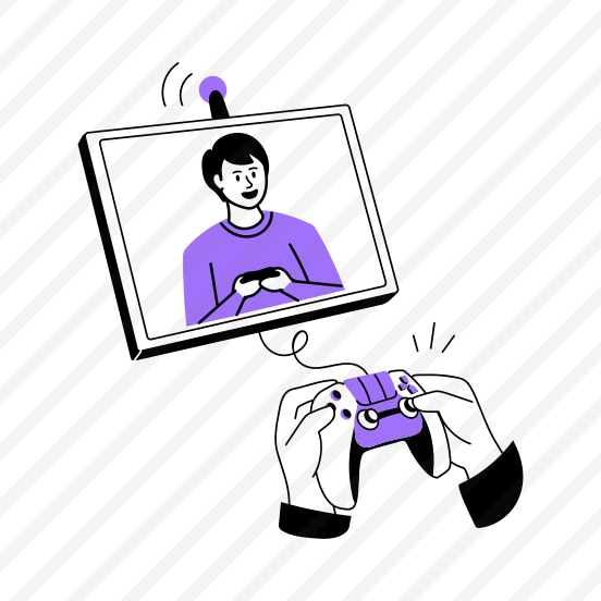 Gaming Technology preview