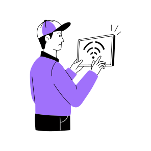 Loss Connection icon