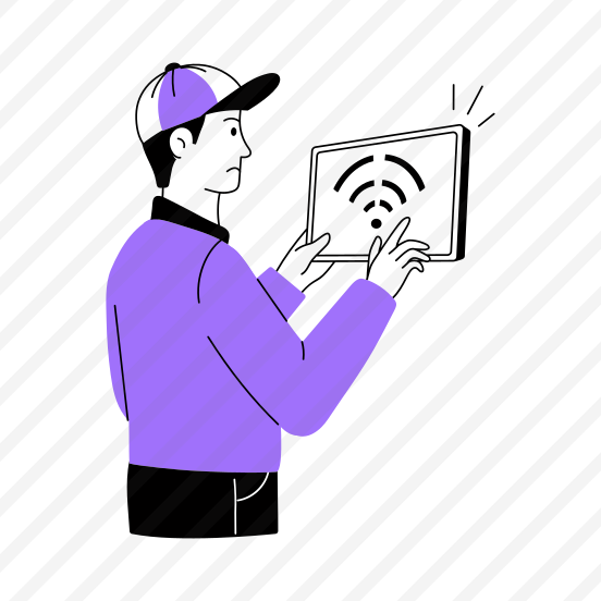 Loss Connection preview