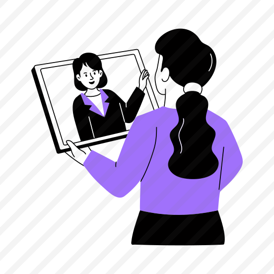 Online Communication preview