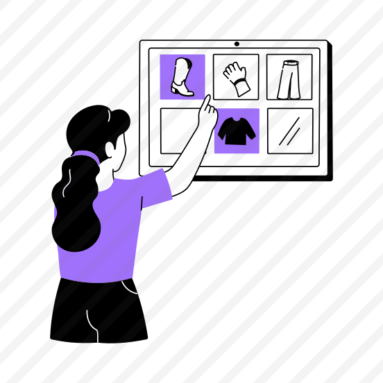 Online Shopping preview