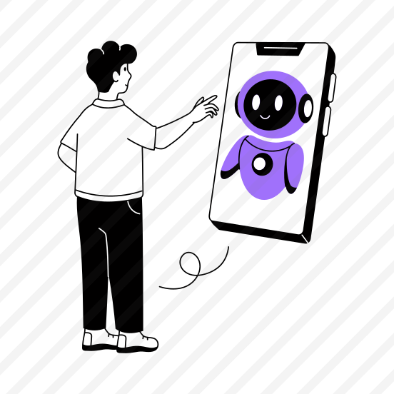 Robot Assistant preview