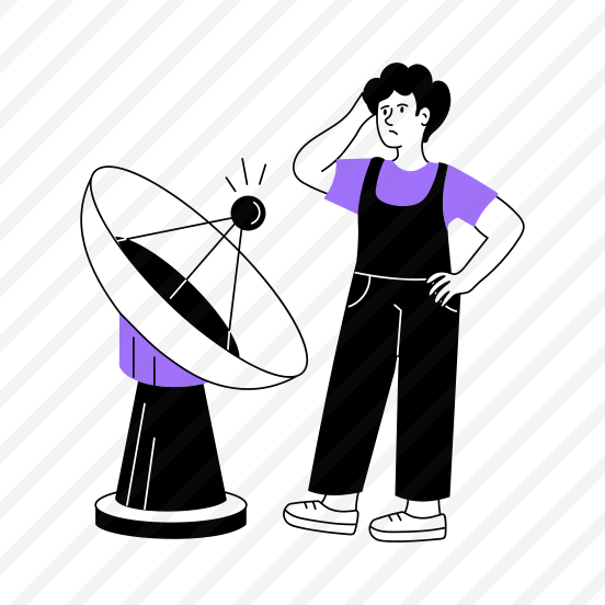 Satellite Dish preview