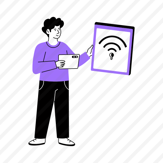 Secure Network preview