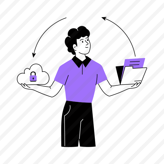 Secure Storage preview