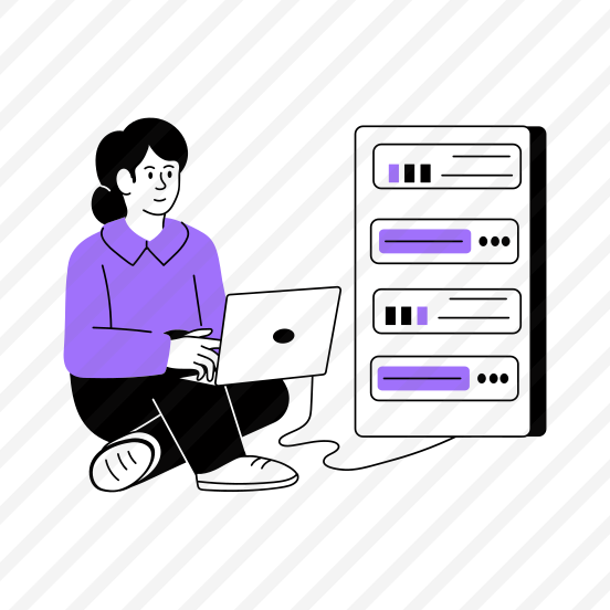 Server Testing preview