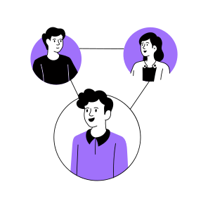 Social Networking icon