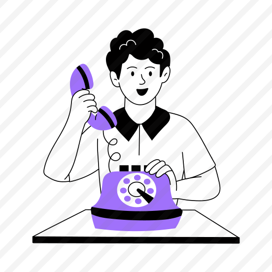 Telephone Communication preview