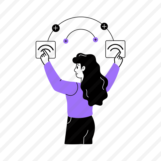 Wifi Setting preview