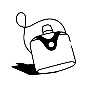 Beer Flask icon
