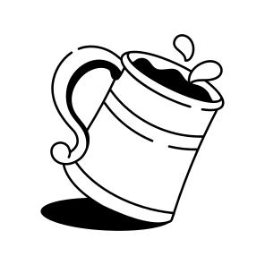 Beer Mug icon