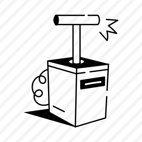 Blasting Detonator preview