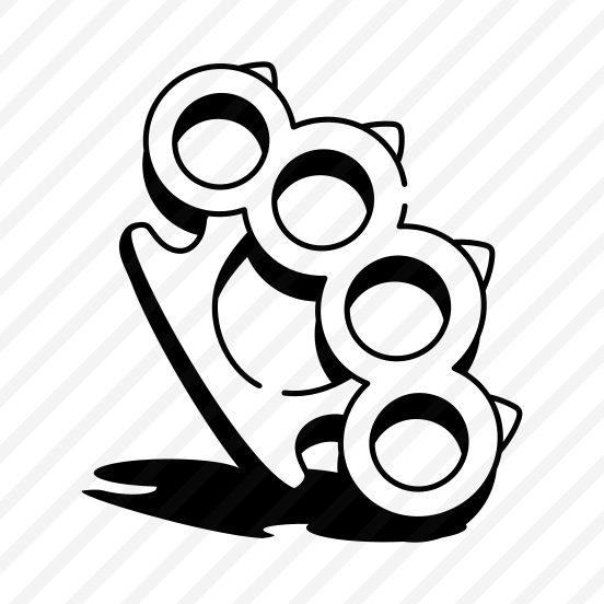 Brass Knuckles preview