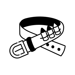 Bullet Belt icon