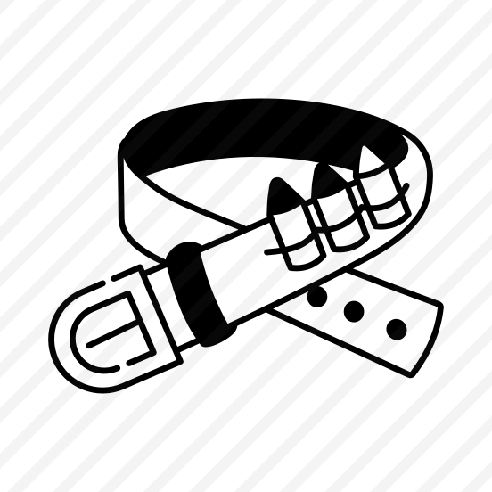 Bullet Belt preview