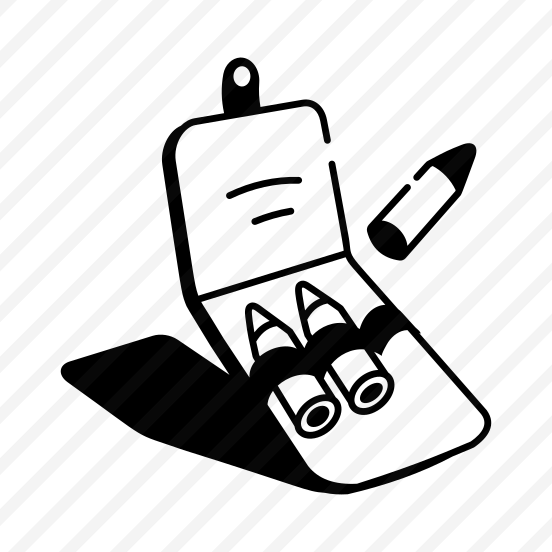 Bullet Pouch preview