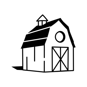 Cottage icon