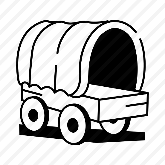 Covered Wagon preview