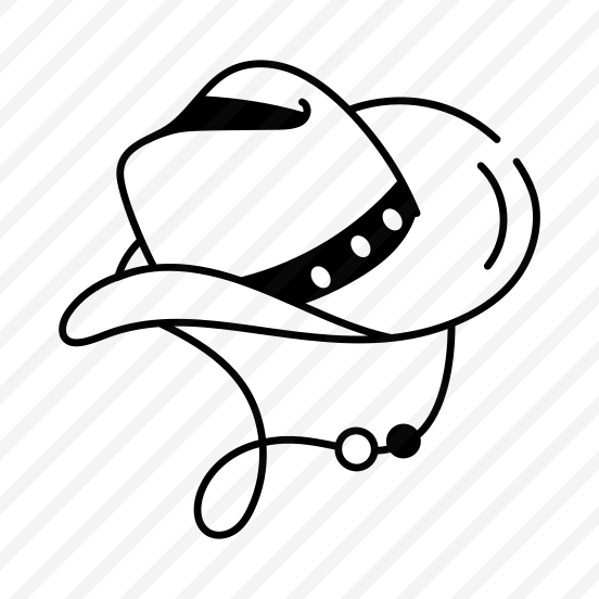 Cowboy Hat preview
