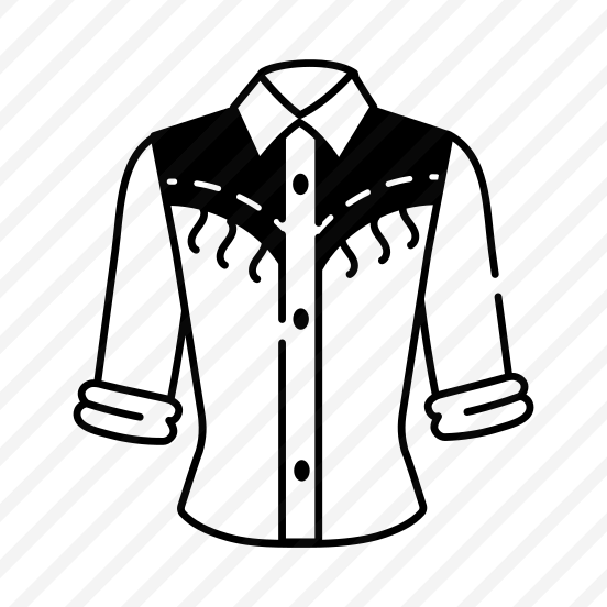 Cowboy Shirt preview