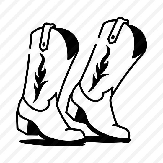 Cowboy Shoes preview