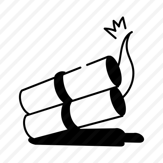 Dynamite Bomb preview