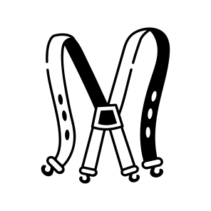 Harness Belt icon