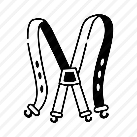 Harness Belt preview