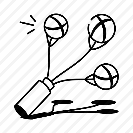 Hunting Bolas preview