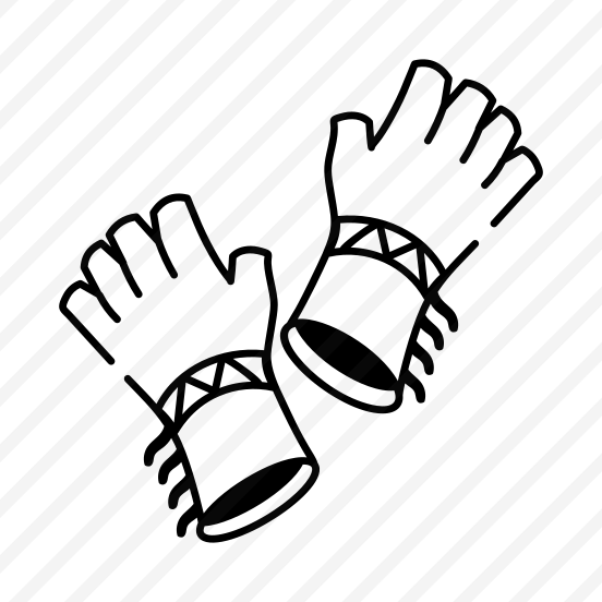 Leather Gloves preview