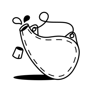 Leather Wineskin icon