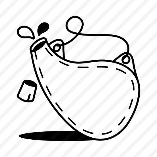 Leather Wineskin preview