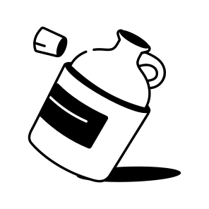 Moonshine Jug icon