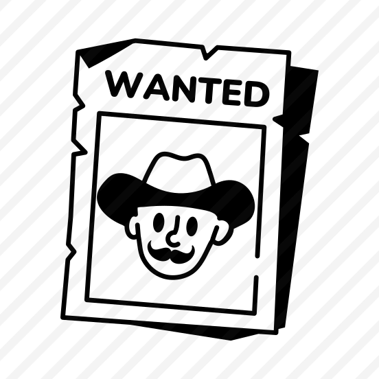 Wanted Poster preview