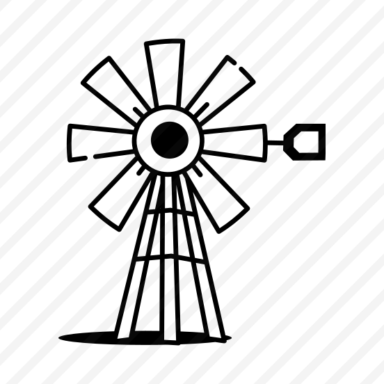 Windmill preview