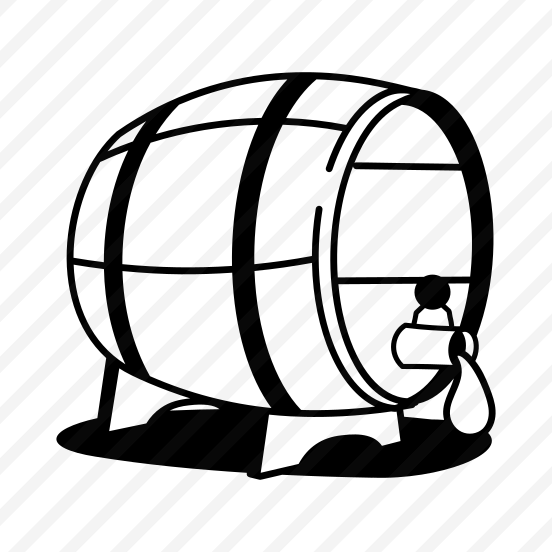 Wine Barrel preview