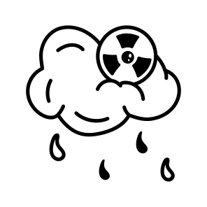 Acid Rain icon
