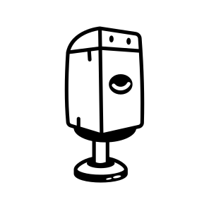 Cellometer icon