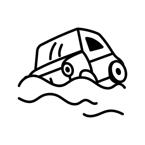 Flash Flood icon