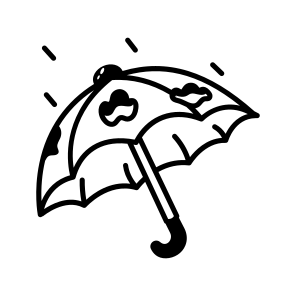 Heavy Rain icon