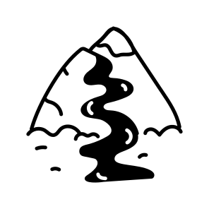 Melting Glacier icon