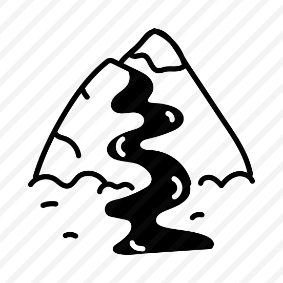 Melting Glacier preview