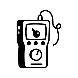 Moisture Meter icon