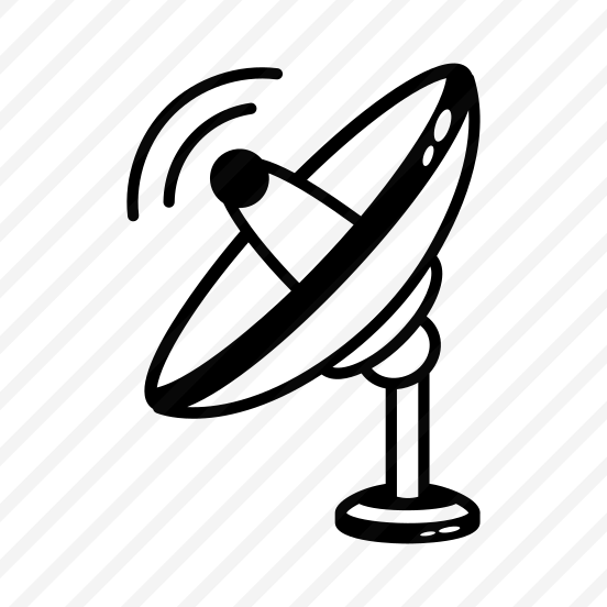 Satellite Dish preview