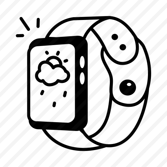 Smartwatch preview
